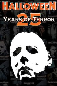 Halloween: 25 Years of Terror