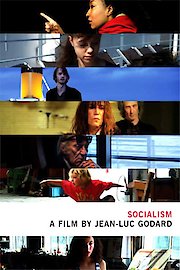 Film Socialisme