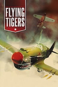 Flying Tigers