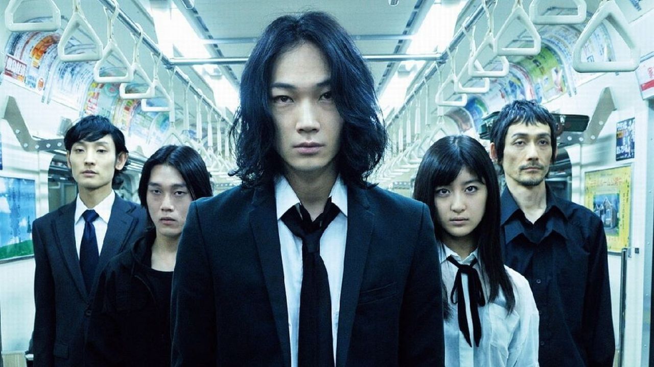 Gantz II: Perfect Answer