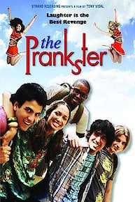 The Prankster