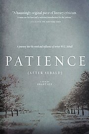 Patience: After Sebald