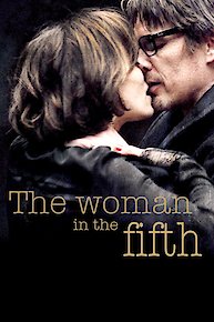 The Woman in the Fifth