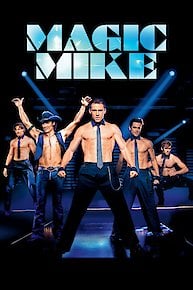 Magic Mike