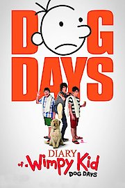 Diary of a Wimpy Kid: Dog Days