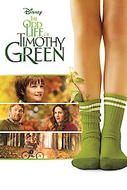 The Odd Life of Timothy Green