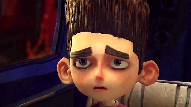 Watch ParaNorman Online | 2012 Movie | Yidio