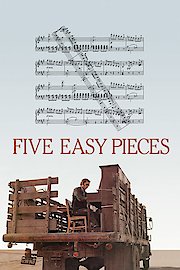 Five Easy Pieces