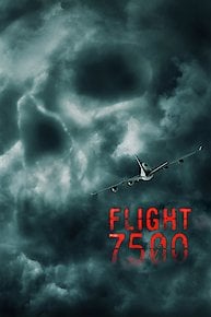 Flight 7500