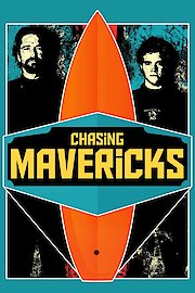 Chasing Mavericks