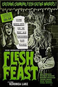 Flesh Feast