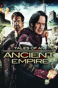 Tales of an Ancient Empire