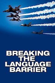 Breaking the Language Barrier