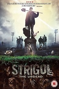 Strigoi