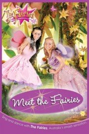 The Fairies: Meet the Fairies