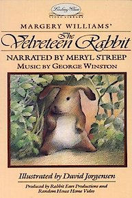 The Velveteen Rabbit