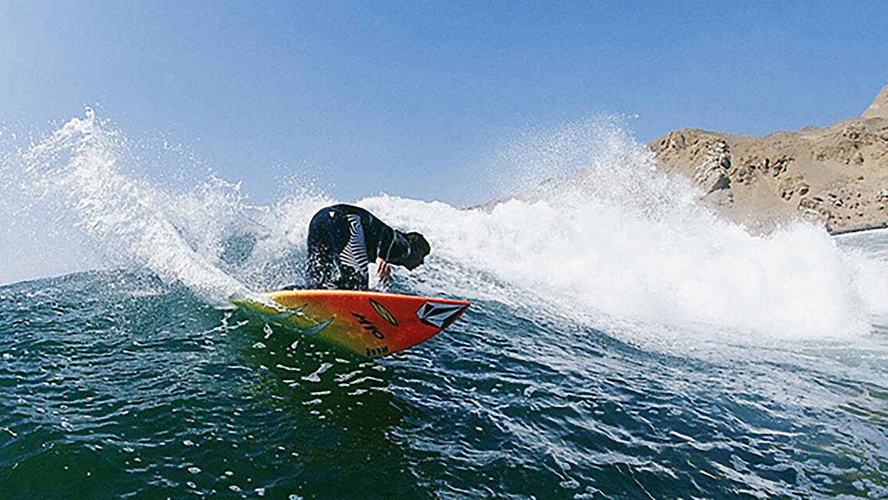 Peel: The Peru Project