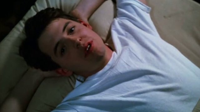 ferris bueller