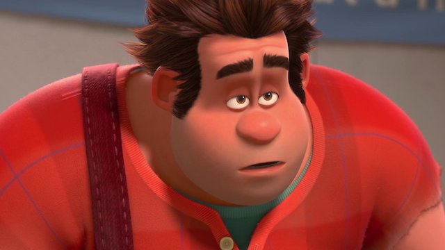 Wreck-It Ralph Online - Full Movie From 2012 - Yidio