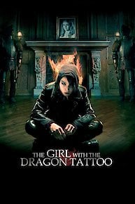 The Girl with the Dragon Tattoo