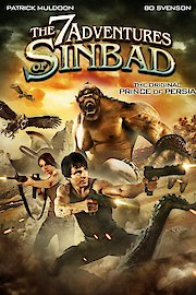 The 7 Adventures of Sinbad