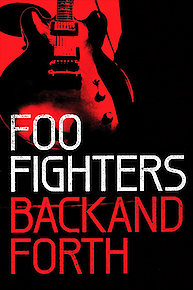 Foo Fighters: Back and Forth