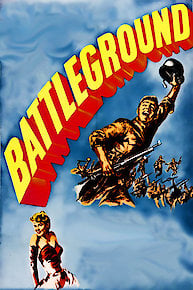 Battleground