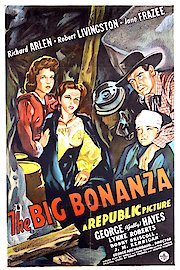 The Big Bonanza