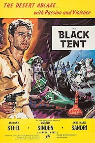 The Black Tent