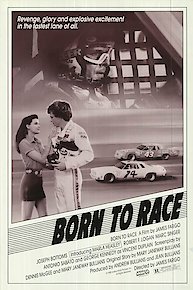 Born to Race