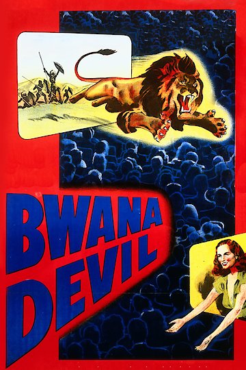 home theater forum bwana devil
