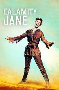 Calamity Jane