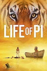 Life of Pi