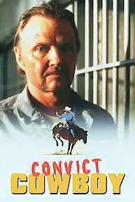 Convict Cowboy