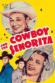 Cowboy and the Senorita