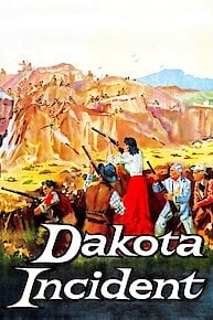 Dakota Incident