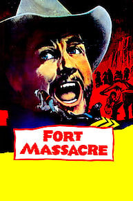 Fort Massacre