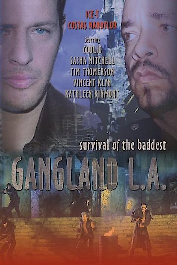 gangland tv show online