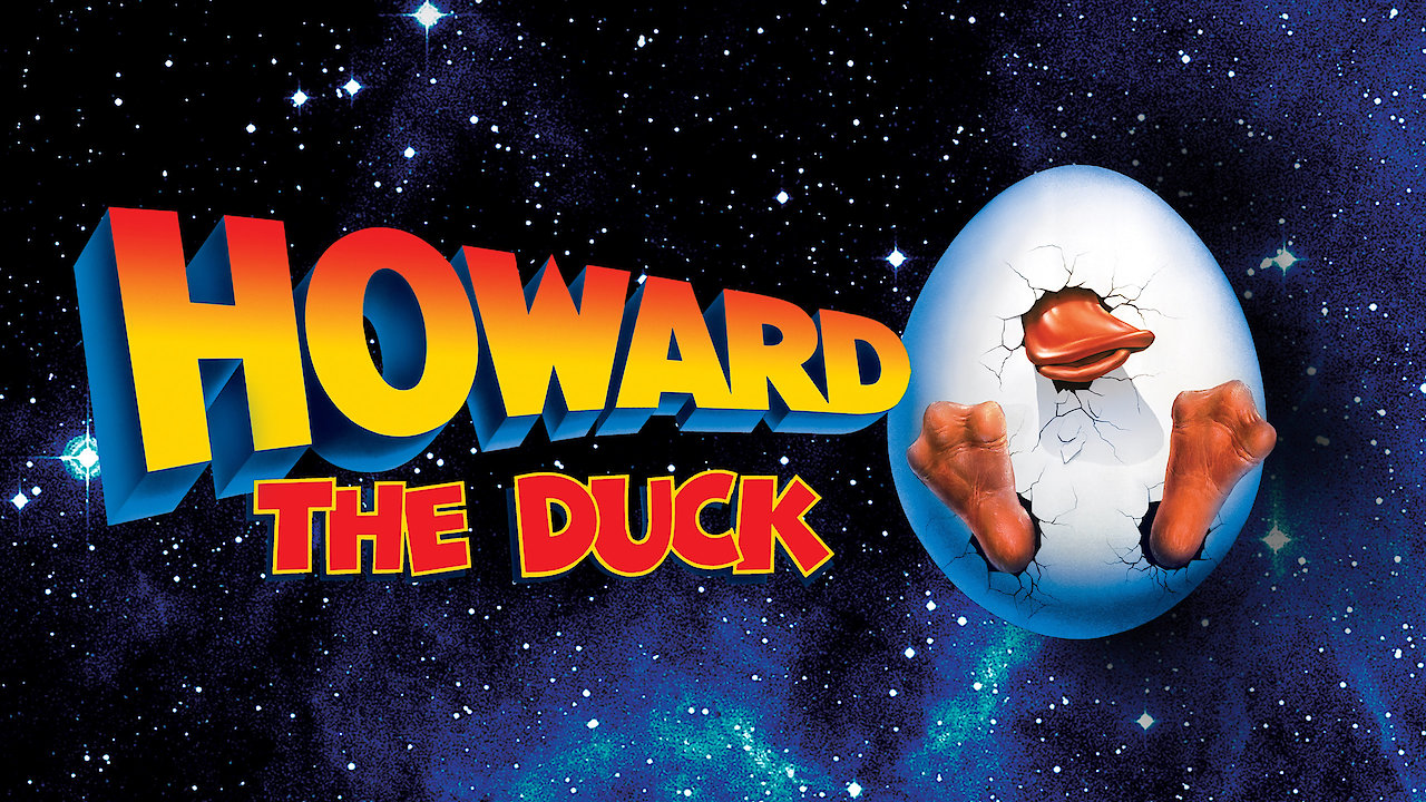 Howard the Duck