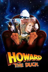 Howard the Duck