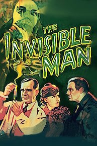 The Invisible Man