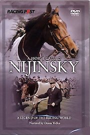 A Horse Called Nijinsky