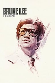 Bruce Lee, The Legend