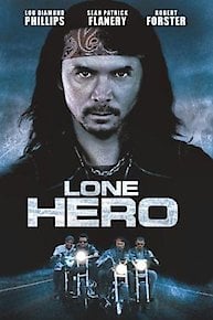 Lone Hero