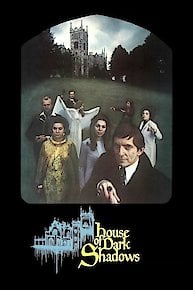 House of Dark Shadows