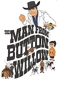 The Man from Button Willow