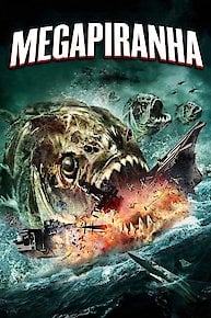 Mega Piranha