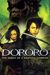 Dororo