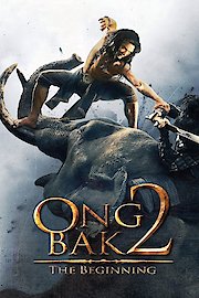 Ong Bak 2: The Beginning