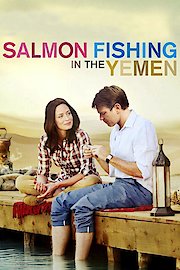 Salmon Fishing in the Yemen